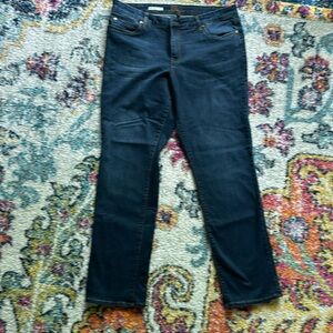 Kut From the Kloth Women’s Jeans, Katy boyfriend, size 14